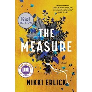 The Measure -- Nikki Erlick